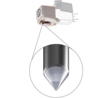 Lenco LS-430BK