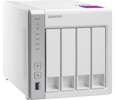 QNAP TS-431P2