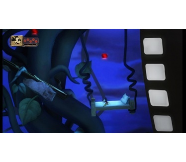 Disney Epic Mickey