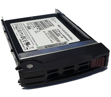 HPE 3.84TB SATA 6G READ INTENSIVE 2.5in SFF DS PLP SSD, 3,84TB