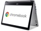 Goedkoopste Acer Chromebook R 13 CB5-312T-K161 (Azerty toetsenbord)