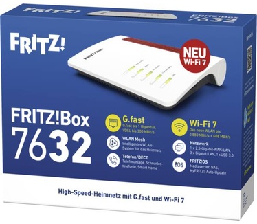 Fritz 7632