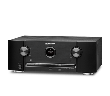 Marantz Marantz Elite A/V Receiver SR5007 Black