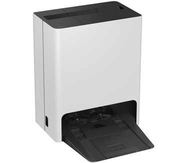 Samsung Bespoke Jet Bot Combo AI Steam robotstofzuiger met dweilfunctie VR7MD97714G/WA