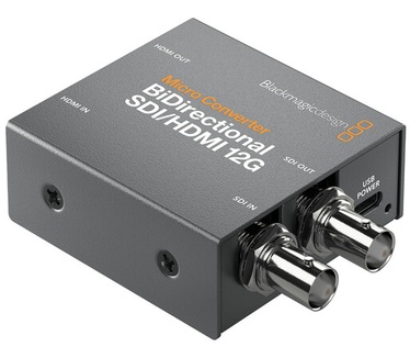 Blackmagic Design CONVBDC/SDI/HDMI12G/P