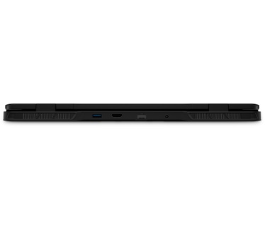 MSI Pulse 16 AI C1VGKG-051NL