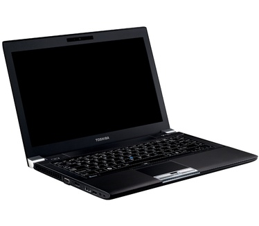 Toshiba Tecra R840-18Z