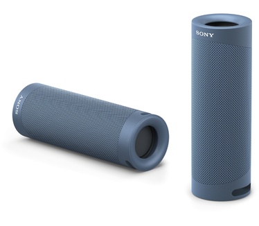Sony SRS-XB23 Blauw
