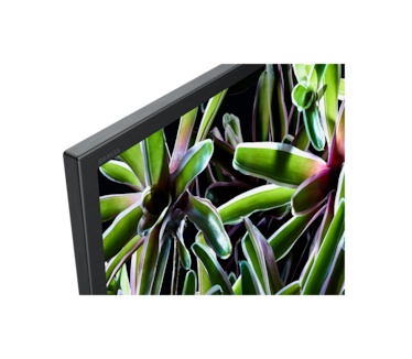 Sony KD-65XG7005 Zwart