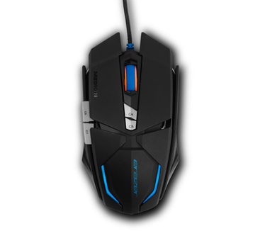 Medion Erazer ® X81044 Gaming Mouse