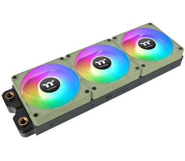 Thermaltake CL-F198-PL12MG-A