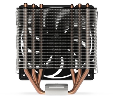 SilentiumPC Spartan 4 MAX