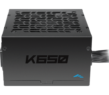 Sama K650