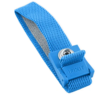 iFixit - Antistatische polsband