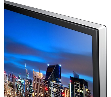 Samsung UE50HU6900S Zwart