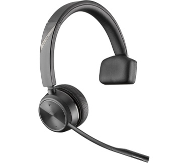 Poly Savi 7210 Monaural DECT 1880-1900 MHz Top