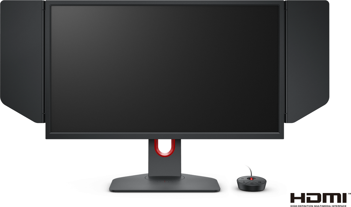 Benq Zowie Xl2546k Zwart Kenmerken Tweakers