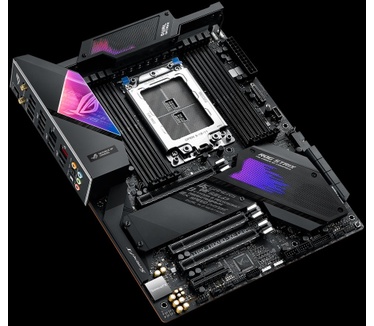 Asus ROG STRIX TRX40-XE GAMING