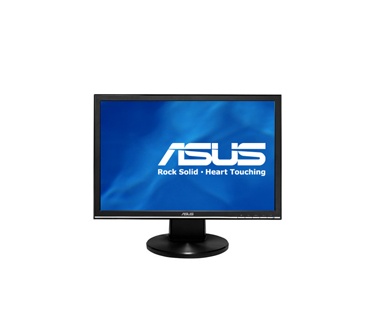 Asus VW202SR