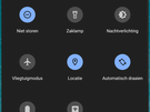 Xperia XZ3 software