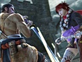 Soulcalibur IV
