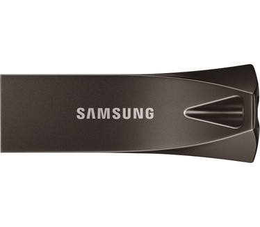 Samsung Bar Plus 32GB Titanium