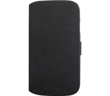 Le Tanneur Multico Wallet Case Samsung Galaxy S3 Black