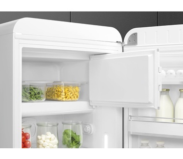 Smeg FAB28RWH5