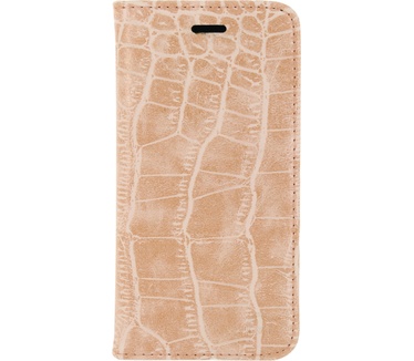 Mobilize Magnet Stand Case Samsung Galaxy A3 (2016) - Alligator Roze