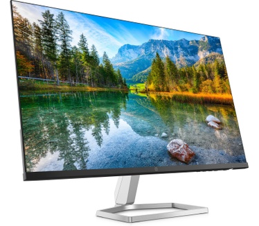 HP M27fe (43G45E9) Zwart