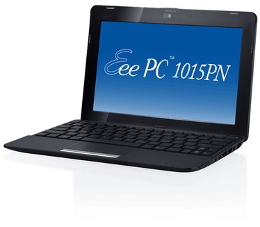 Asus Eee PC 1015PN-BLK086S