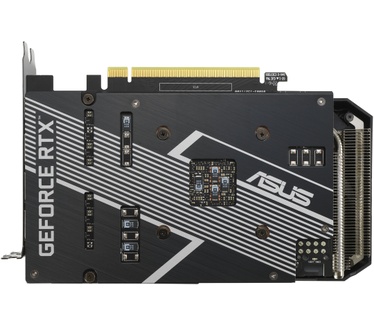 ASUS DUAL-RTX3060-O12G-V2