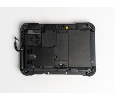 Panasonic TOUGHBOOK G2