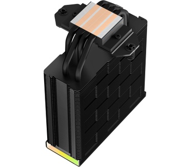 DeepCool AK400 Digital