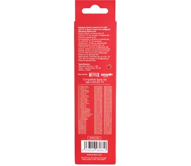 DCU Advance Tecnologic 30901020