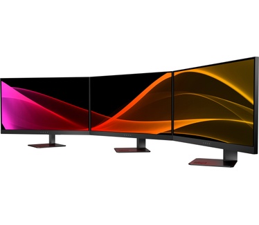 HP Omen X 27 Zwart