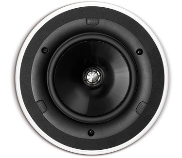 Kef Q series Ci160QR (Wit)
