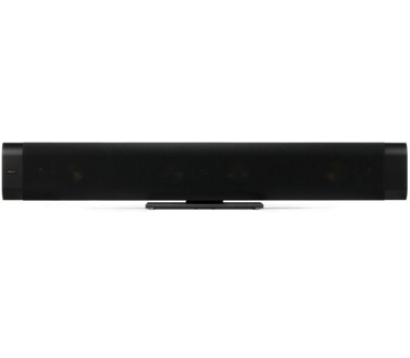 Klipsch RP-440D SB Passieve Soundbar (Zwart)