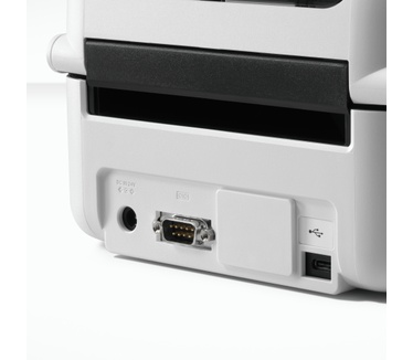 Brother TD-4215D