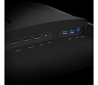 Gigabyte G27FC A