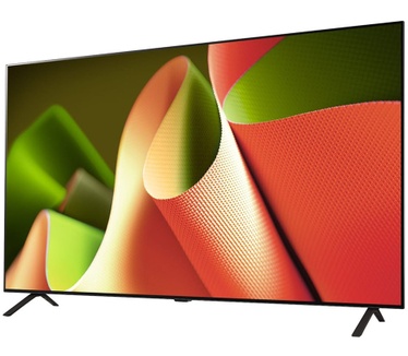 LG OLED77B4 Zwart (buitenlands model, 3LA)