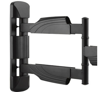 Startech.com TV beugel muurbeugel voor platte 22" tot 55" tv / monitor scharnierende arm
