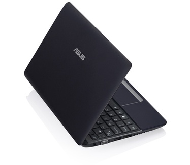 Asus Eee PC 1015BX-BLK067S