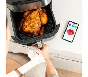 Meater Plus thermometer