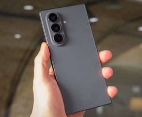 Samsung Galaxy Z Fold 8 Ultra