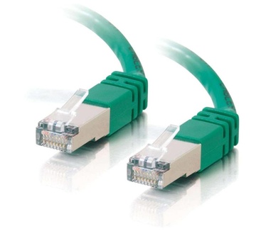 CablesToGo Cat5E STP 10m