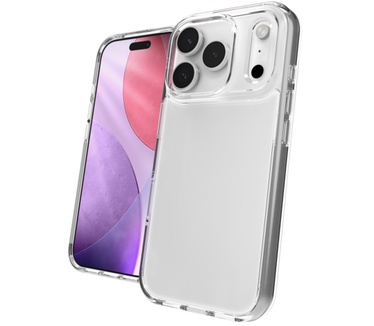 Zagg Crystal Palace Lite