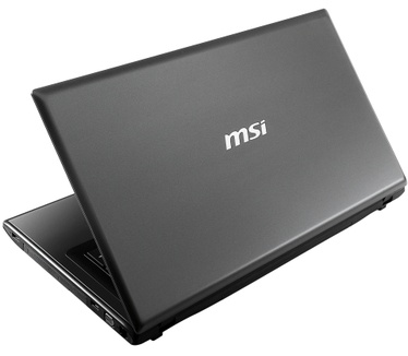 MSI CR70-2Mi51