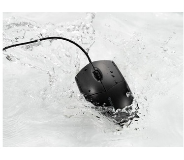 Kensington Pro Fit® Wired Washable Mouse