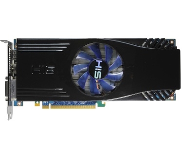 HIS HD 5850 iCooler V 1GB GDDR5 PCIe